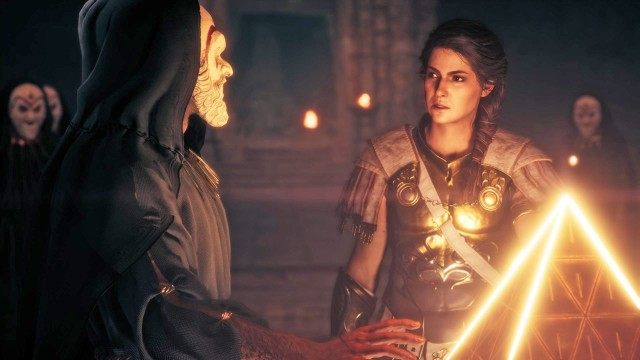 Place the Fragment on the Artifact