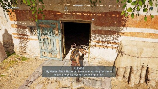 Report to the farmer