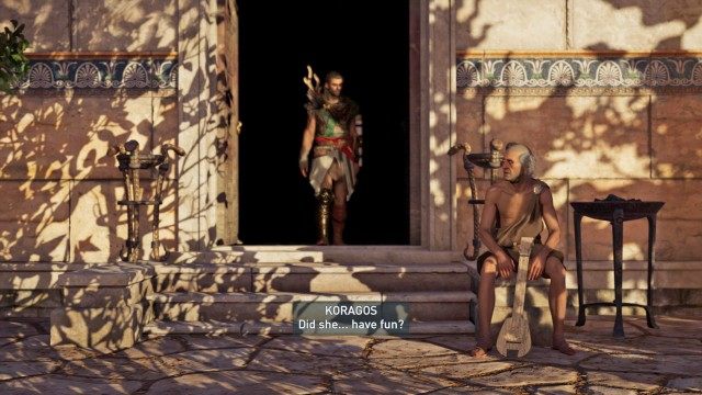 Return to Auxesia