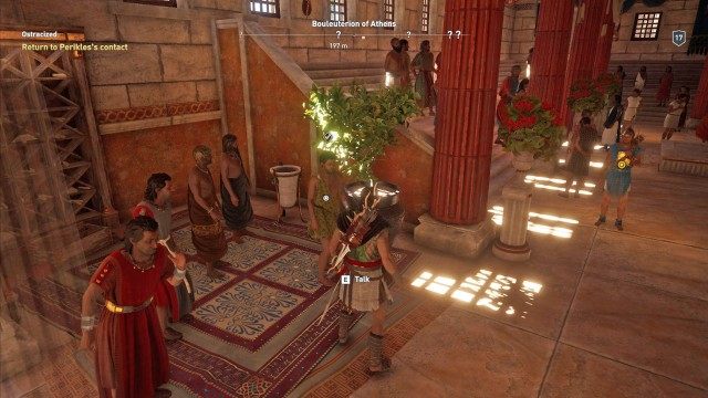 Return to Perikles's contact