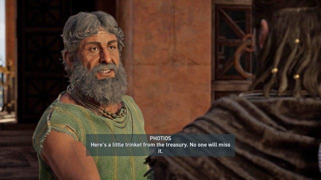Return to Photios
