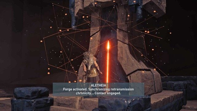 Upgrade the Spear