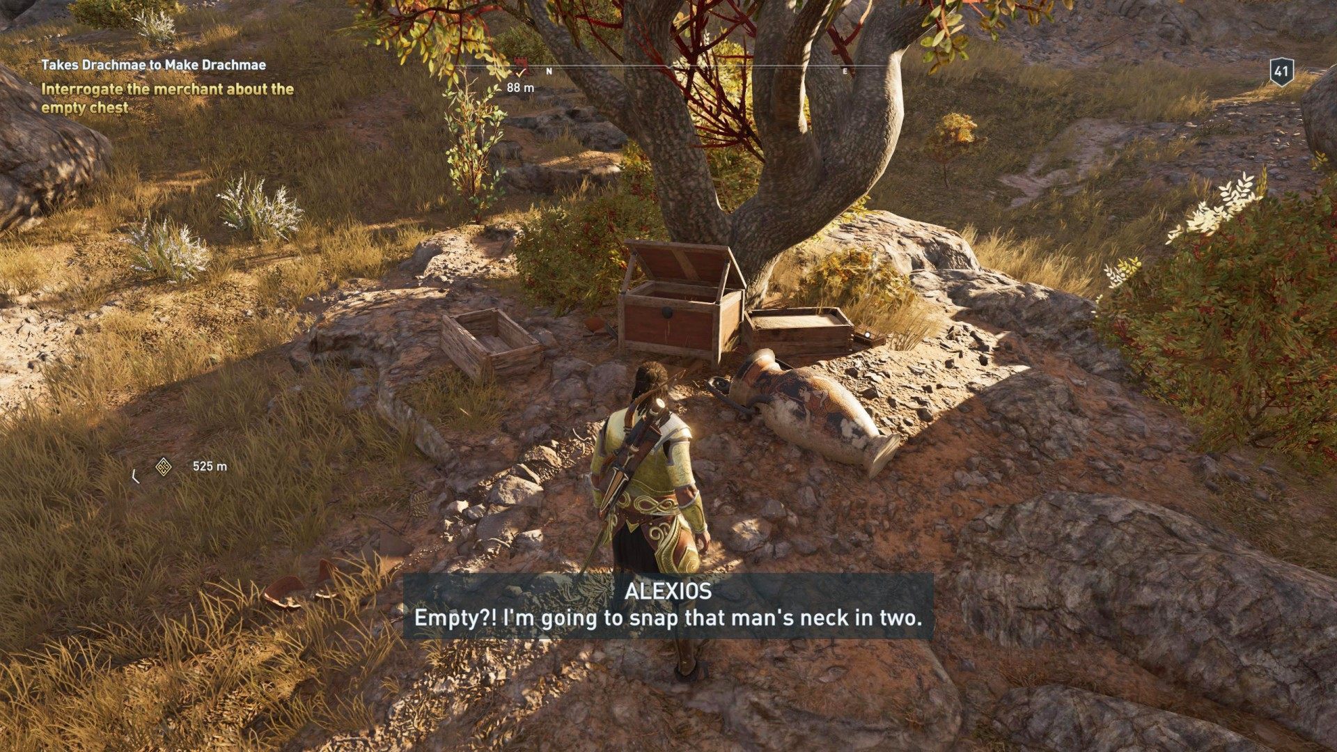Takes Drachmae to Make Drachmae, Assassin's Creed Odyssey ...