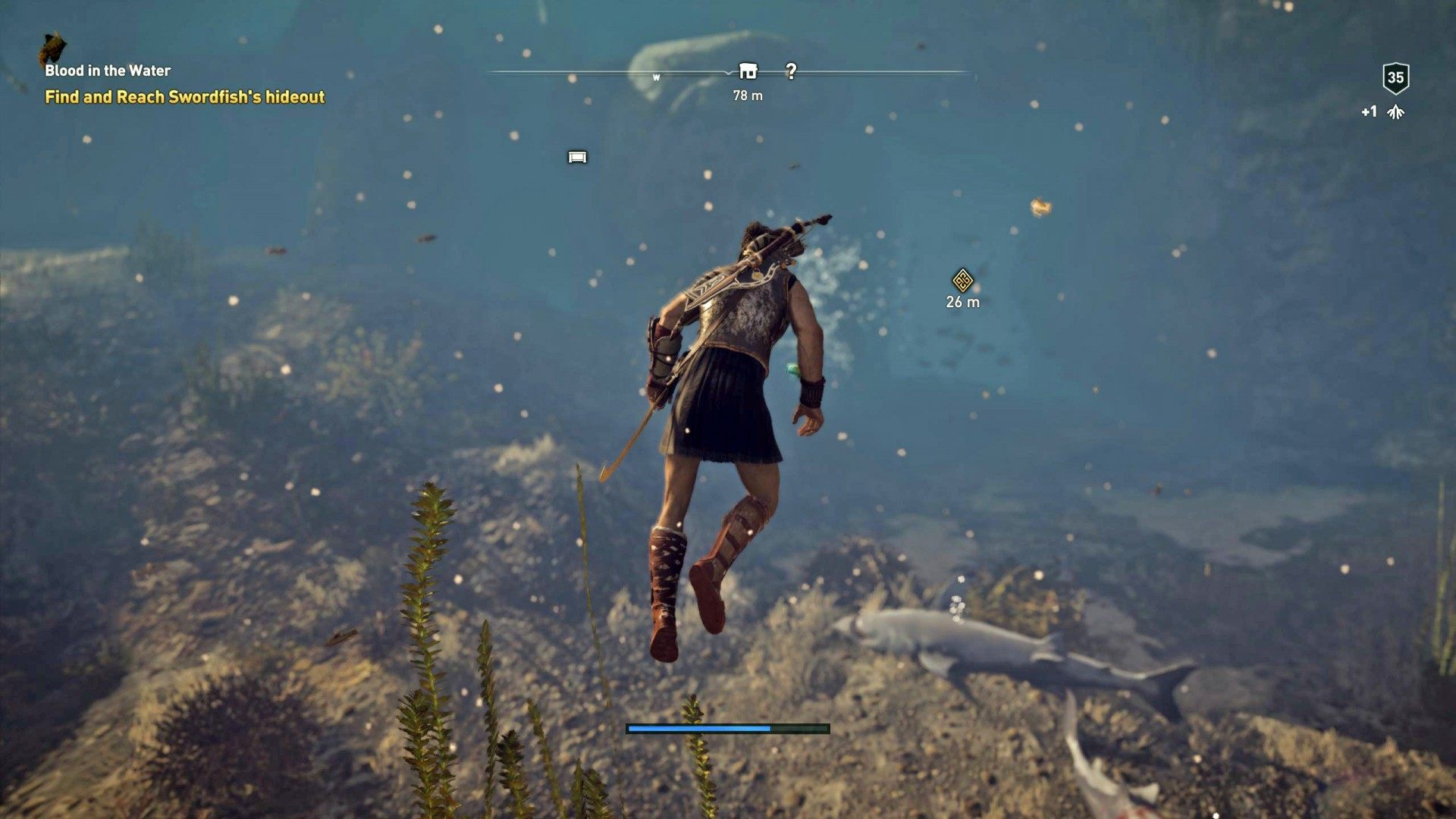 Assassin S Creed Odyssey A Family S Legacy Walkthrough