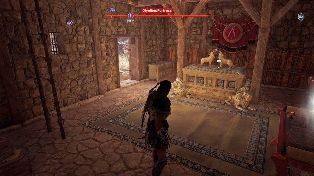 Achilles's Spear