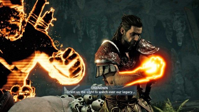 Acquire the First Civilization Artifact