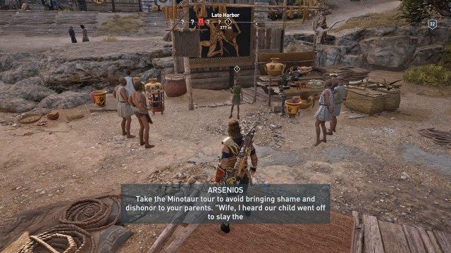 Arsenios