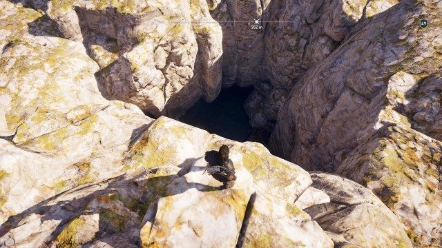Ainigmata Ostraka Locations