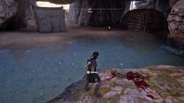 Ainigmata Ostraka Locations