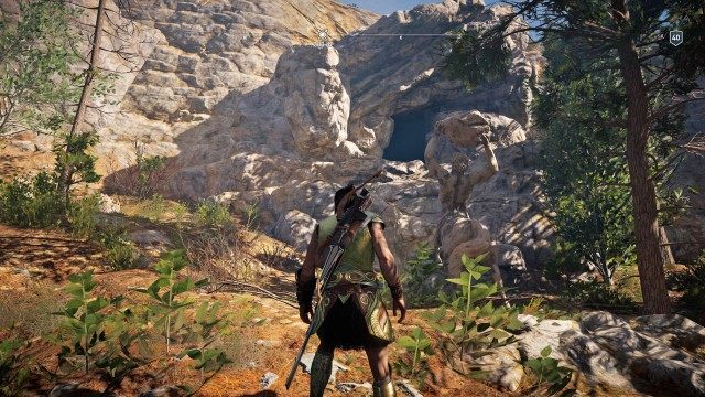 Ainigmata Ostraka Locations
