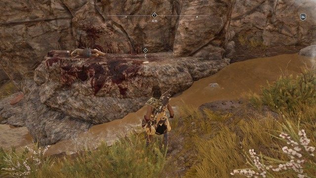 Dead Man's Letter
