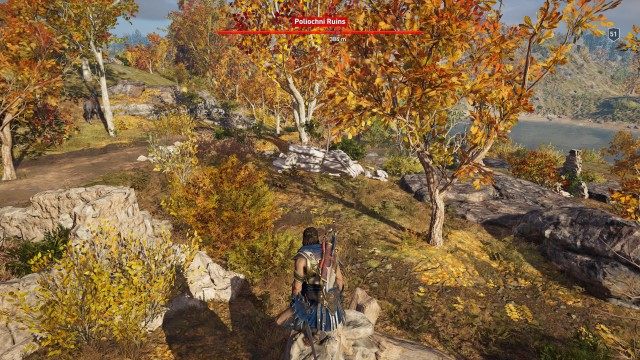 Ainigmata Ostraka Locations