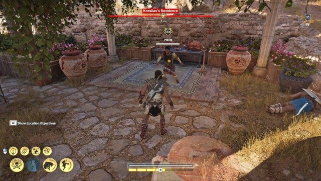 Uncover and assassinate the Worshippers of the Bloodline branch 0/6