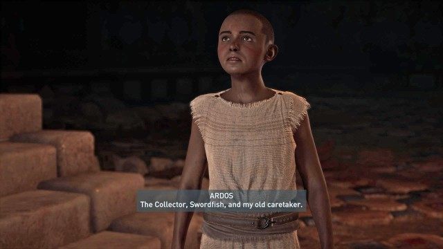 Of Minotaurs and Men