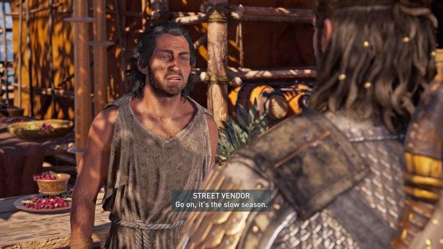 Return to Agellos