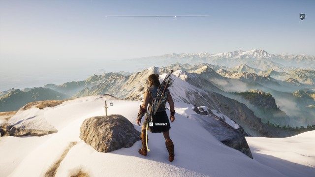 Ainigmata Ostraka Locations
