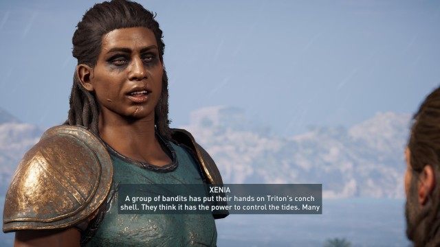 Ac Odyssey She Who Controls The Seas She Who Controls the Seas, Assassin's Creed Odyssey Quest