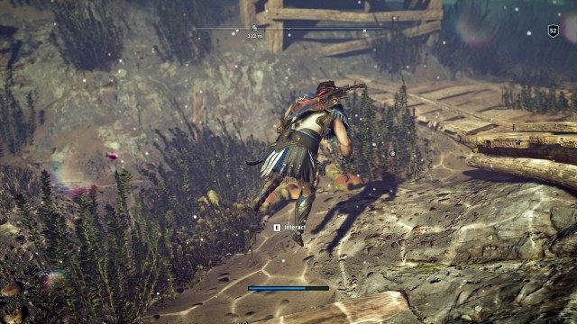 Ainigmata Ostraka Locations