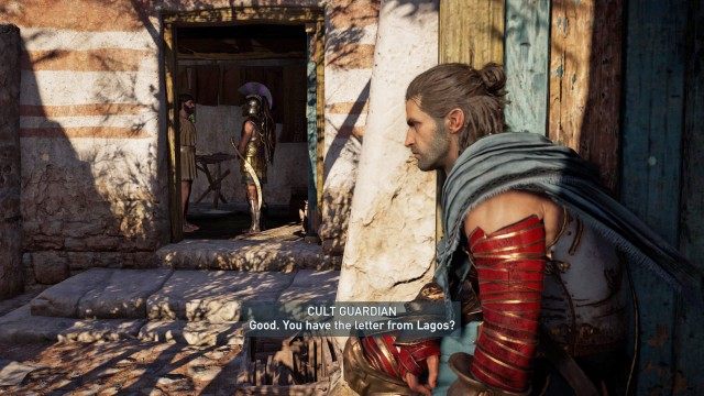 Talk to Brasidas