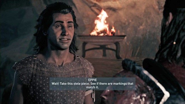 Talk to Eppie