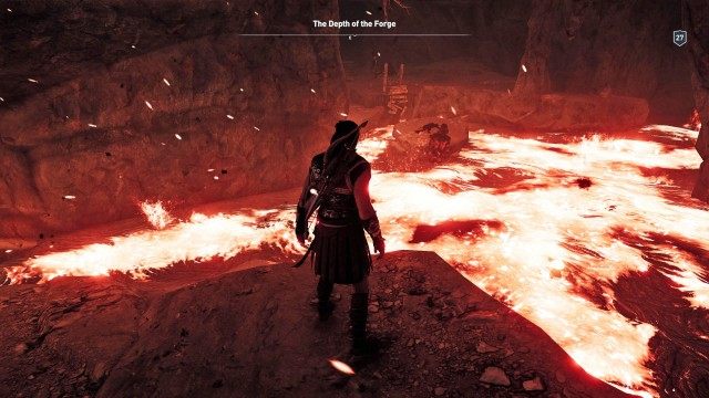 Ainigmata Ostraka Locations