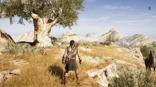 Ainigmata Ostraka Locations