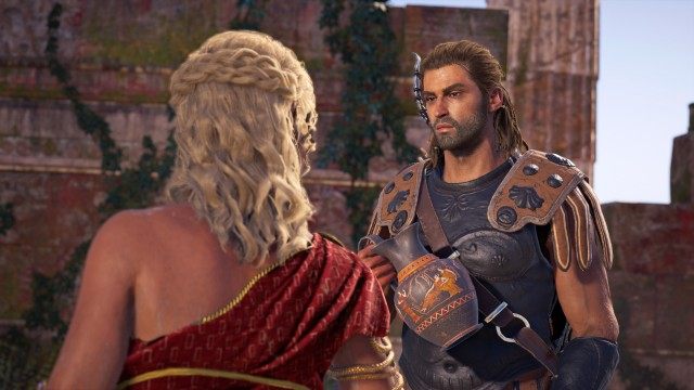 Bring the wine to Circe
