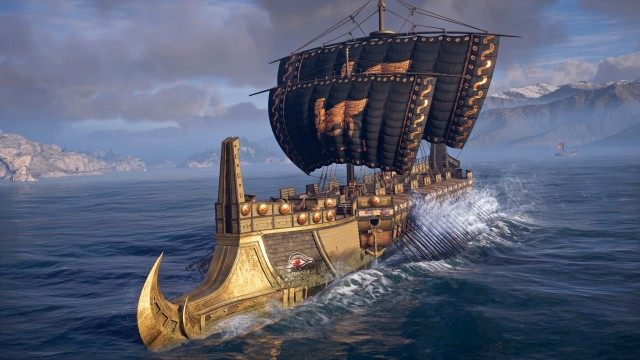 Destroy the Tempest's fleet
