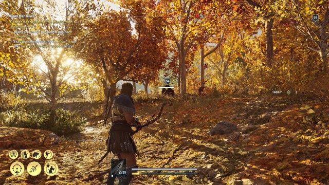 Gather bear furs for the blacksmith's assistant x/5