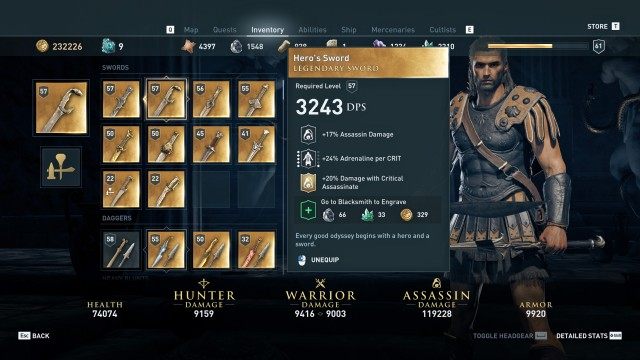 Quest Completed