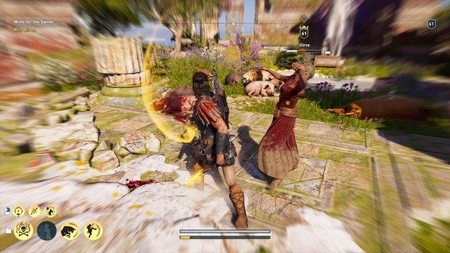 Kill Circe