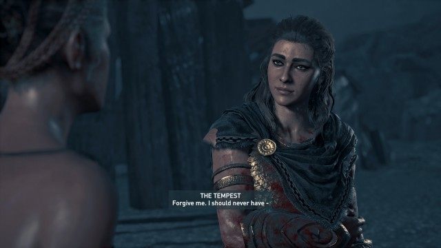 Kill Phila the Tempest