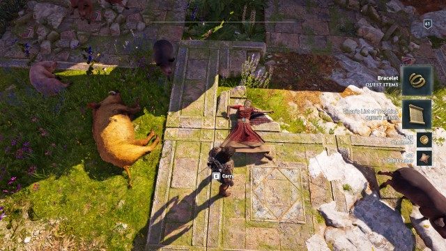 Loot Circe