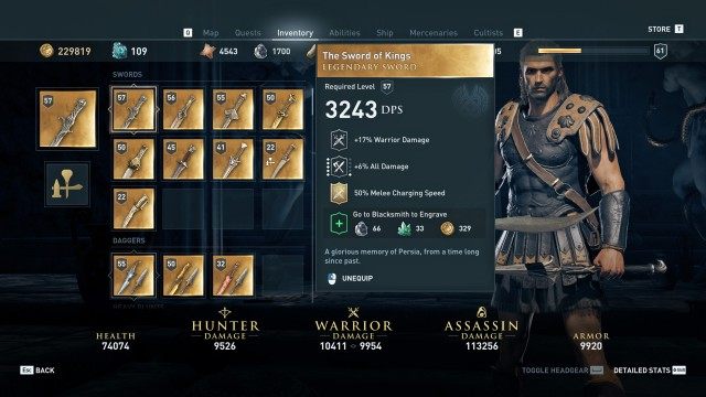 Quest Completed