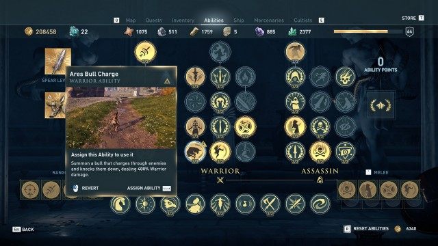 Quest Completed