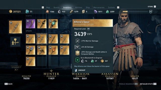Quest Completed