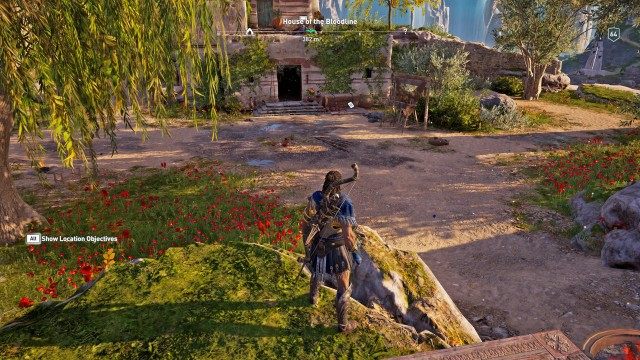 Brick House (Riddle)