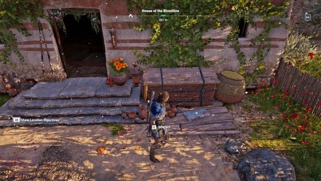 Brick House (Riddle)