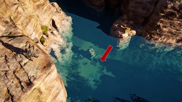 Brick House (Solution)