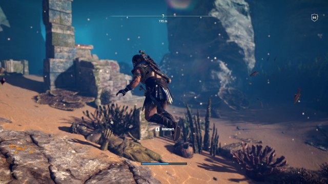 Brick House (Solution)