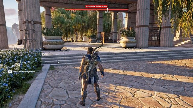 Dear Demeter (Riddle)