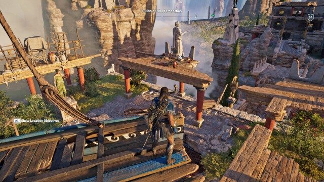 Keep Your Eye On Me (Riddle)