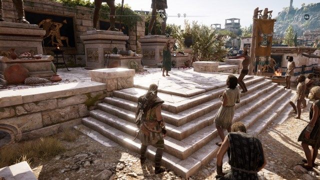 Leiandros