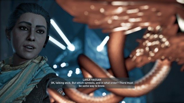 Meet the contact