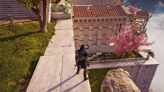 Sleeping Giant (Riddle)