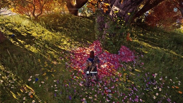 Sleeping Giant (Solution)