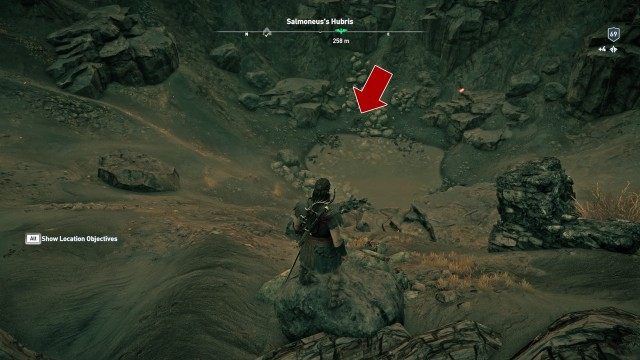 Bad Copycat (Solution)