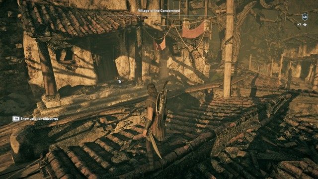 Boulder to Fall (Riddle)