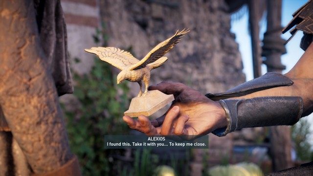 Bring Phoibe back to Elysium