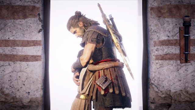 Bring Phoibe back to Elysium